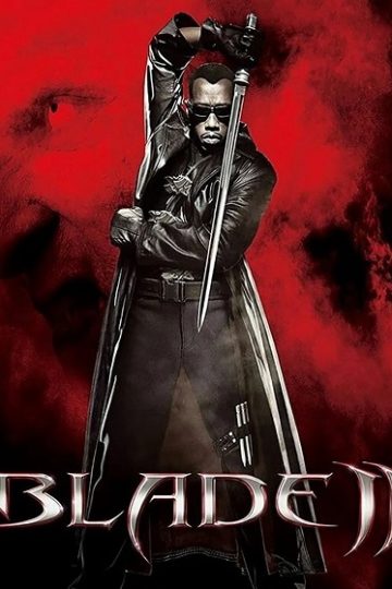 Blade 2 ( 2002 )