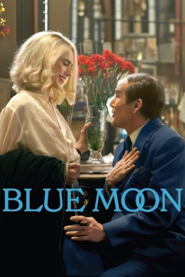 Blue Moon ( 2025 )