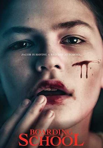 Boarding School ( 2018 )