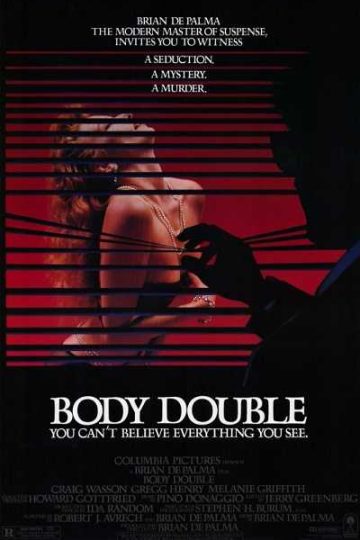 Body Double ( 1984 )