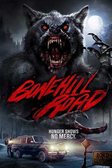 Bonehill Road ( 2017 )