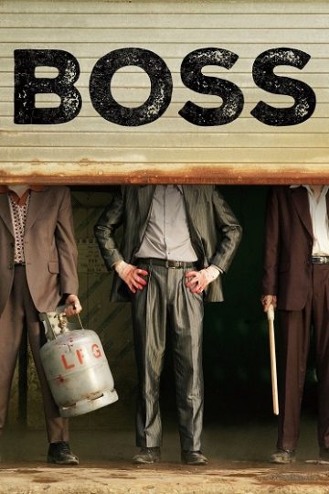 Boss ( 2025 )