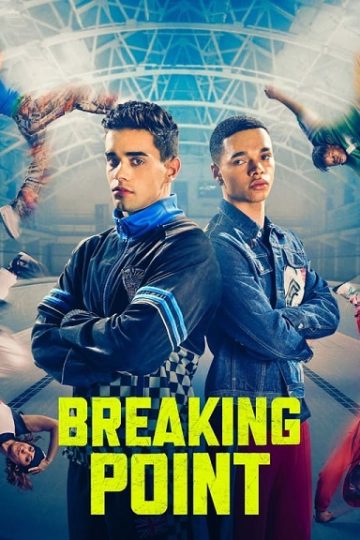 Breaking Point ( 2023 )