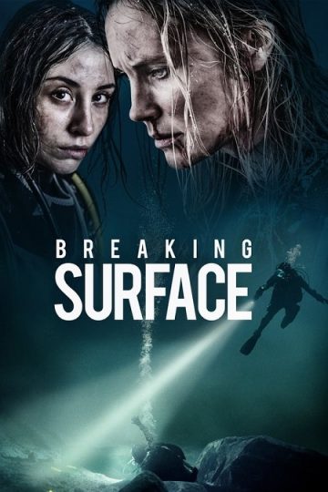 Breaking Surface ( 2020 )