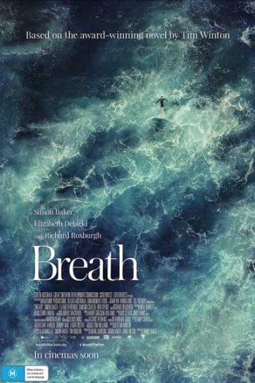 Breath ( 2017 )