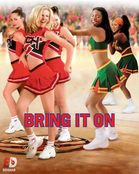 مشاهدة فيلم Bring It On 2000 مترجم