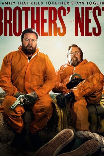 Brothers Nest ( 2018 )