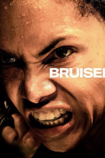 Bruised ( 2021 )