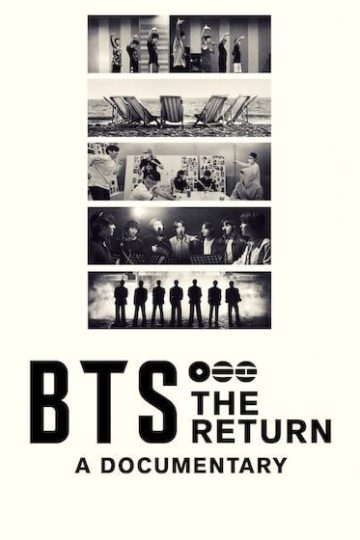 BTS The Return ( 2026 )