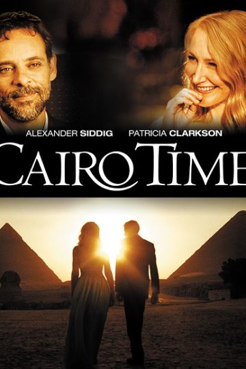 Cairo Time ( 2009 )