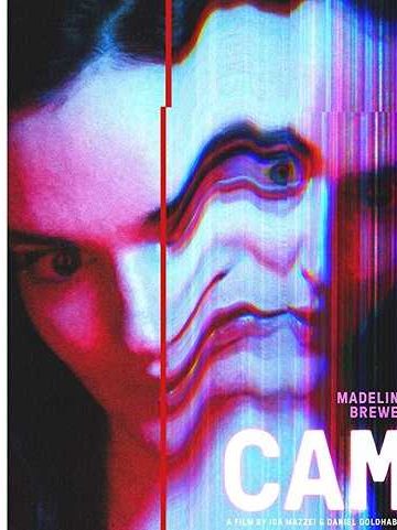 Cam ( 2018 )