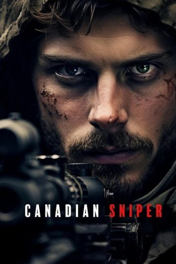 Canadian Sniper ( 2024 )