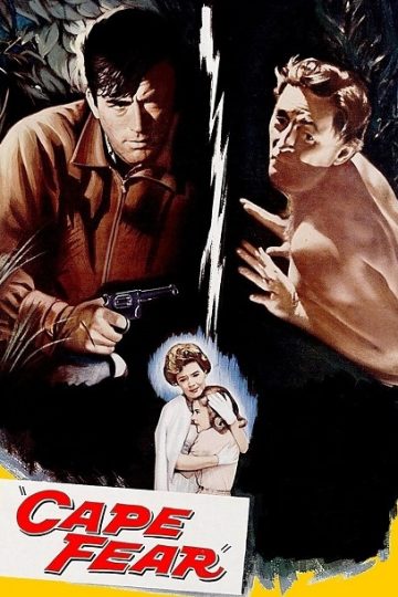 Cape Fear ( 1962 )