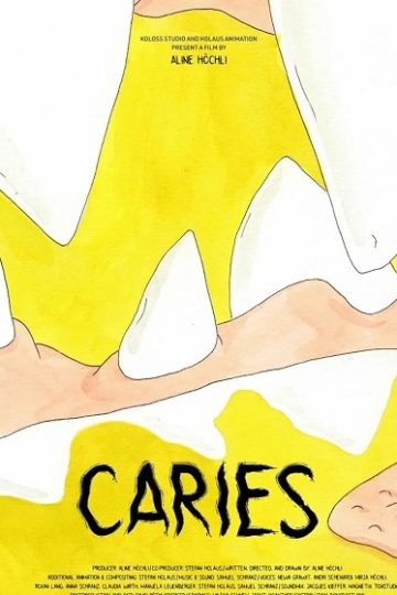 Caries ( 2025 )