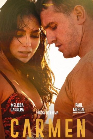 Carmen ( 2022 )