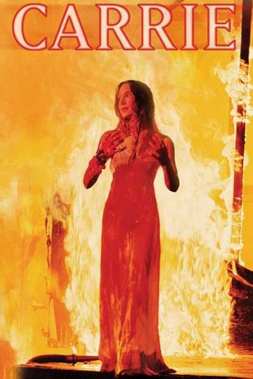 Carrie ( 1976 )