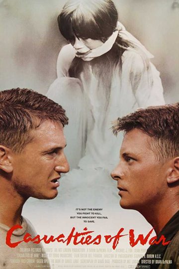 Casualties of War ( 1989 )