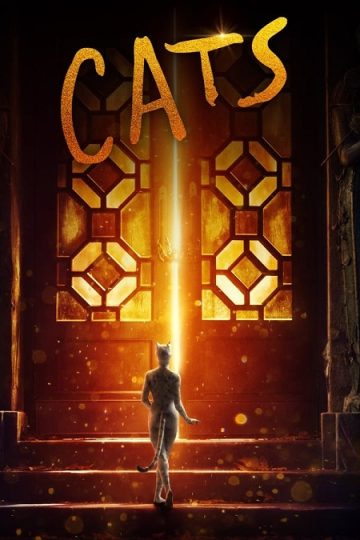 Cats ( 2019 )