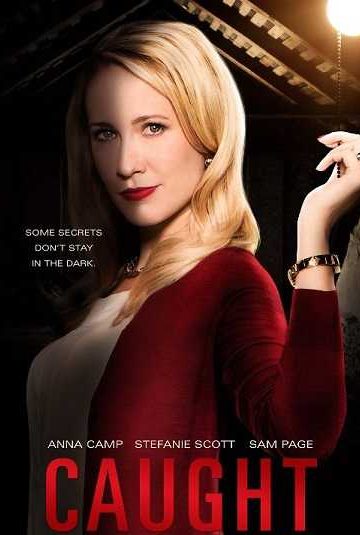 Caught ( 2015 )