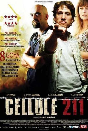 Celda 211 ( 2009 )