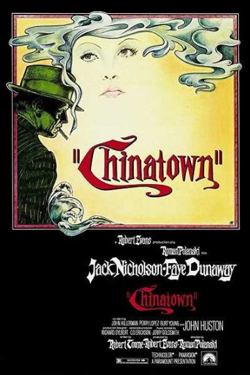 Chinatown ( 1974 )