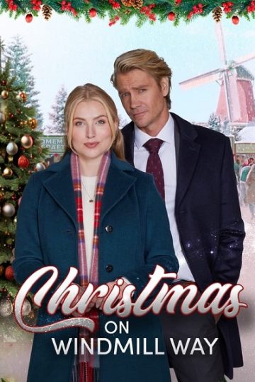 Christmas on Windmill Way ( 2023 )