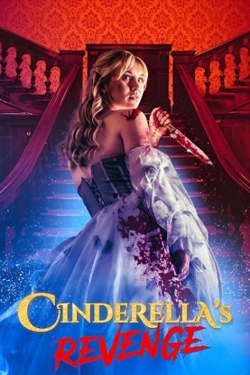 Cinderella’s Revenge ( 2024 )