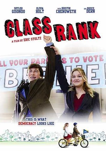 Class Rank ( 2017 )