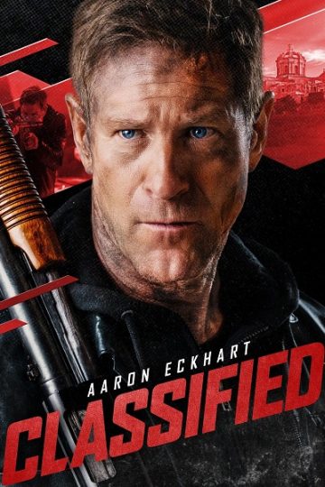 Classified ( 2024 )