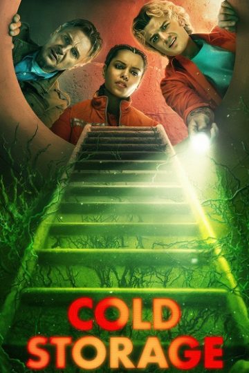 Cold Storage ( 2026 )