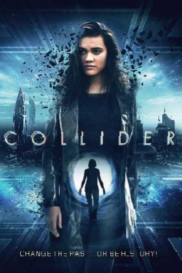 Collider ( 2018 )