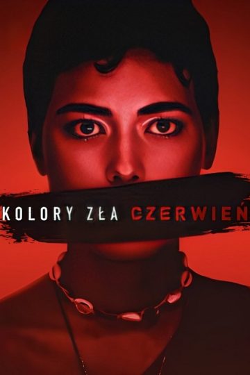 Colors of Evil Red ( 2024 )