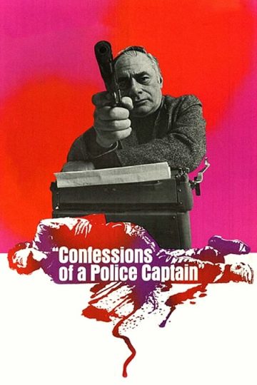 Confessions of a Police Captain ( 1971 )