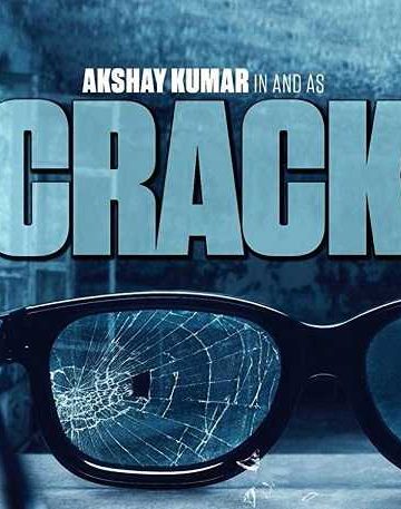 Crack ( 2018 )