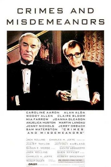 Crimes and Misdemeanors ( 1989 )