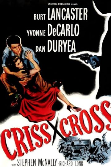 Criss Cross ( 1949 )