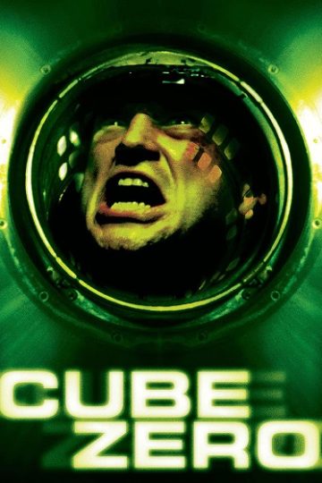 Cube Zero 3 ( 2004 )