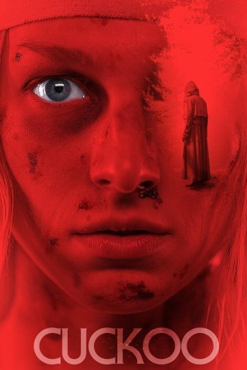 Cuckoo ( 2024 )