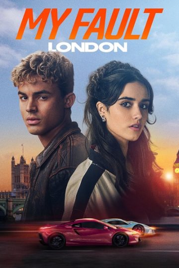 Culpa Mia London ( 2025 )