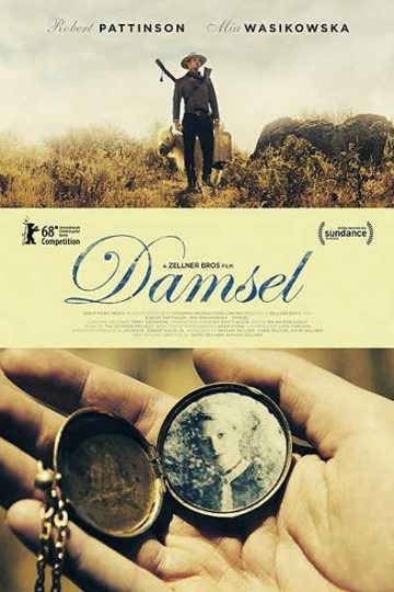 Damsel ( 2018 )