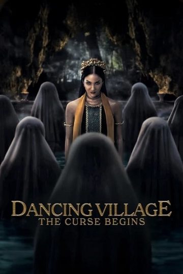Dancing Village The Curse Begins ( 2024 )
