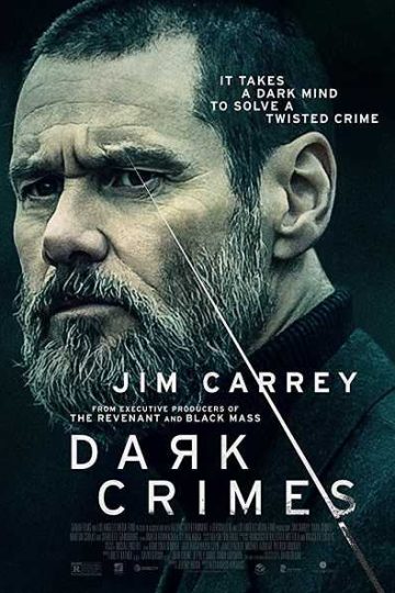 Dark Crimes ( 2016 )