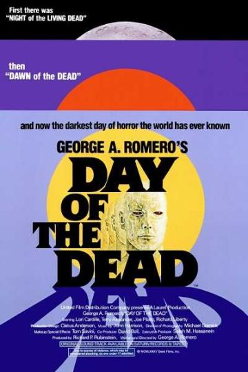 Day of the Dead ( 1985 )