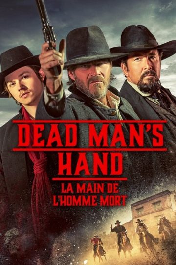 Dead Man’s Hand ( 2023 )