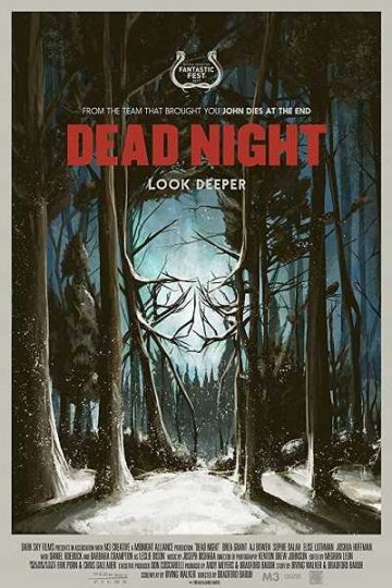 Dead Night ( 2017 )
