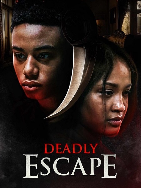 مشاهدة فيلم Deadly Escape 2025 مترجم