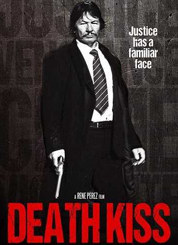 Death Kiss ( 2018 )