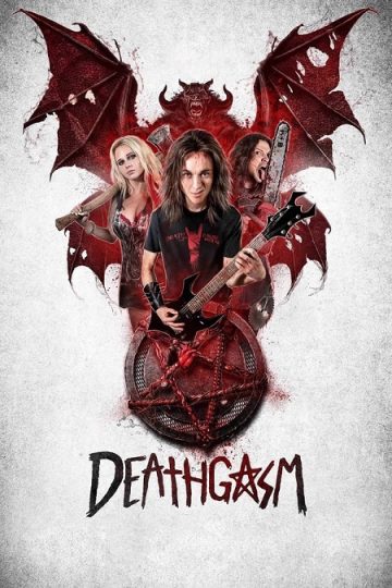 Deathgasm ( 2015 )