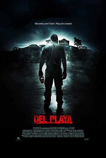 Del Playa ( 2017 )