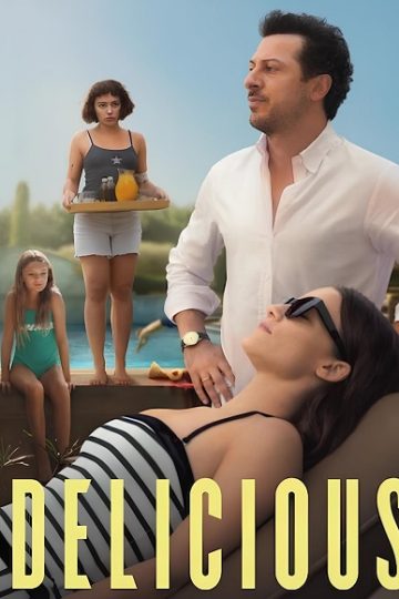 Delicious ( 2025 )